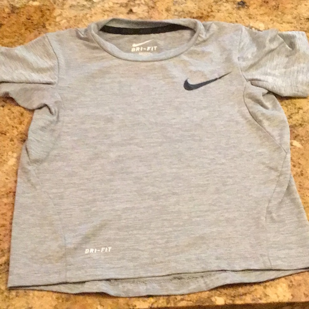 Nike dri-fit shirt